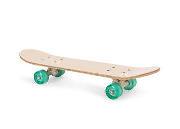 Skateboard - Tiger